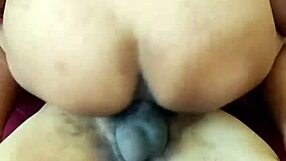 Indian Wife Craves Big Cock Nightly