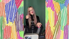 humiliatio for sissy joi experience