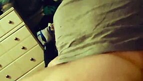 Detailed Booty POV View in Volume One Featuring Big Ass