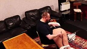 i got caught on security cam