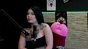 Garota De Programa Quer Ser Famosa Com Fetiche Louco?