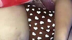 My Dick Overwhelms Stepmother In Rough Sex!