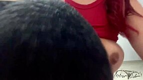 ruiva milf addicted to anal begs for deep big dick pounding