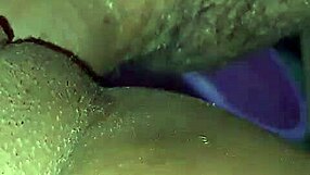 My homemade video captures intimate personal moments