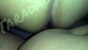 filling that ass of the milk whore, isn't it hot?