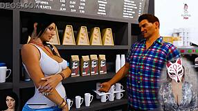 Anna: 'Want exciting affection in ep 2?'