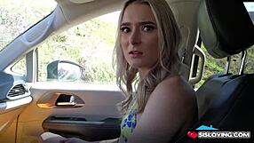 thea summers, you rubbing stepbro's cock for gratitude?