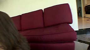 Raylene And Lizz Tayler Are Passionate Lesbians With Big Tits And Toys