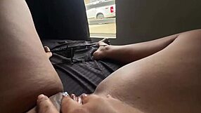 i love seducing and showing my neighbors while they work i masturbate by the window for them to see