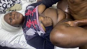 Two thick students are really enjoying their big teacher's massive dick