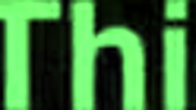 Hot teen Chloe gets assfucked by Akilles' monster cock.