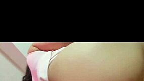 Lorelei, That Sexy Asian Teen Expertly Fucks Cock!