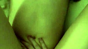 Small Teen Gets Stretched Wide!