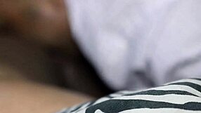 Immortal Mr. Cunnilingus Eats Pussy in Scorpion Style!