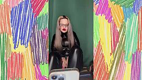 humiliatio for sissy joi experience