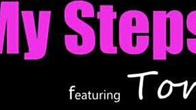 Tommy King Tells Stepbro I See How You Stare at My Pussy, I Know You Like It - S25 E3