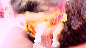 i unexpectedly met my husbands elder brother in telugu setting