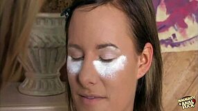 Eve Earns Big By Getting Her Ass Fucked In Sweet Videos!