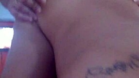 Teen Gets Doggystyle Fucked for Cash on Street