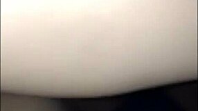 Amazing MILF Cuckolds Hubby and Squirts on BBC