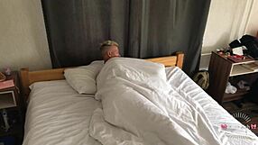 Fucking Skinny Girl In Front Of Neighbors