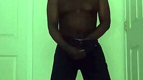 i was restricted while we reached climax together with an intense ending