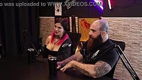 Qween and Iron Biker's Casting Part 10