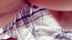 Emotional Response To Big Clit Pulsing In Softcore Teasing