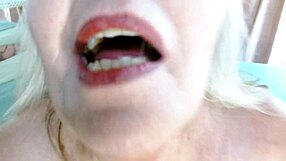 Daniel Returns for Verbal Humiliation Roleplay with Name Calling Farts and Ass Worship