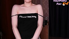 hey, check out this amateur home girl's nipple shaking orgasm