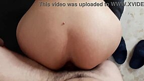 Amateur POV Doggy Fuck And Ass Cowgirl Riding Explode!
