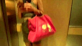 In Asiansexdiary, the Filipina Girl Gets a Dripping Creampie Fuck