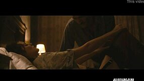 have you seen marion cotillard in mal de pierres 2016