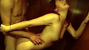 i startd a big hip party wit creampies n blowjobs hyper climaxes n squirtn