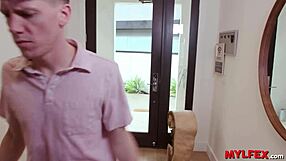 Who Are the Hottest Babysitters in Your Neighborhood?