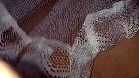 Wife Fucks Another Man Hiding From Husband