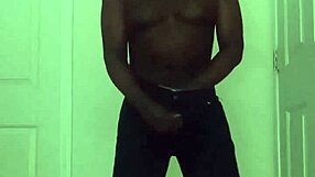 i was restricted while we reached climax together with an intense ending