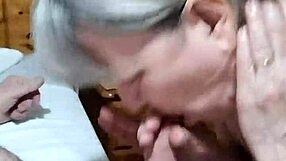 Tell me, is your wife that dirty cock sucker?