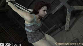 Superlative Punishment Porn Featuring Brutal And Detailed Discipline