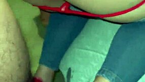 qué culo tan grande tiene mi hermanastra ella es adicta al anal y su novio no lo sabe?