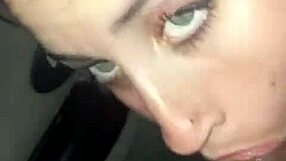 Pickup a Fairyslut and This Happened