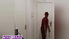 Encontro na praca no centro de sao paulo com a nicole romanoff, convidei ela para ir na minha casa ela aceitou e rolou um clima de sexo gostoso com sexo anal completo no sheer