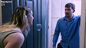 Onun Bilmediği Sert Sikiş