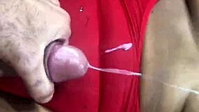 Fresh-faced ebony milf endures the Italian pound machine in interracial pussy pounding POV sex, culminating in a powerful cumshot climax.