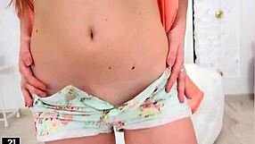 Anabel Carter, tell me, do you crave that hard anal pounding?