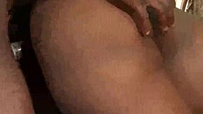 My neighbor's intimate touch and creamy finish