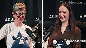 hazel moore bree mills casting interview