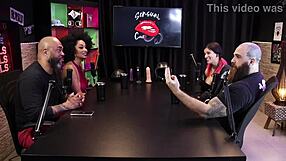 Qween and Iron Biker's Casting Part 10