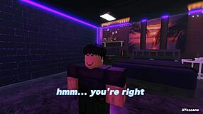 Slut cheats on boyfriend with me