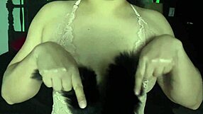 Open your ass for this delicious anal dilation challenge with toys